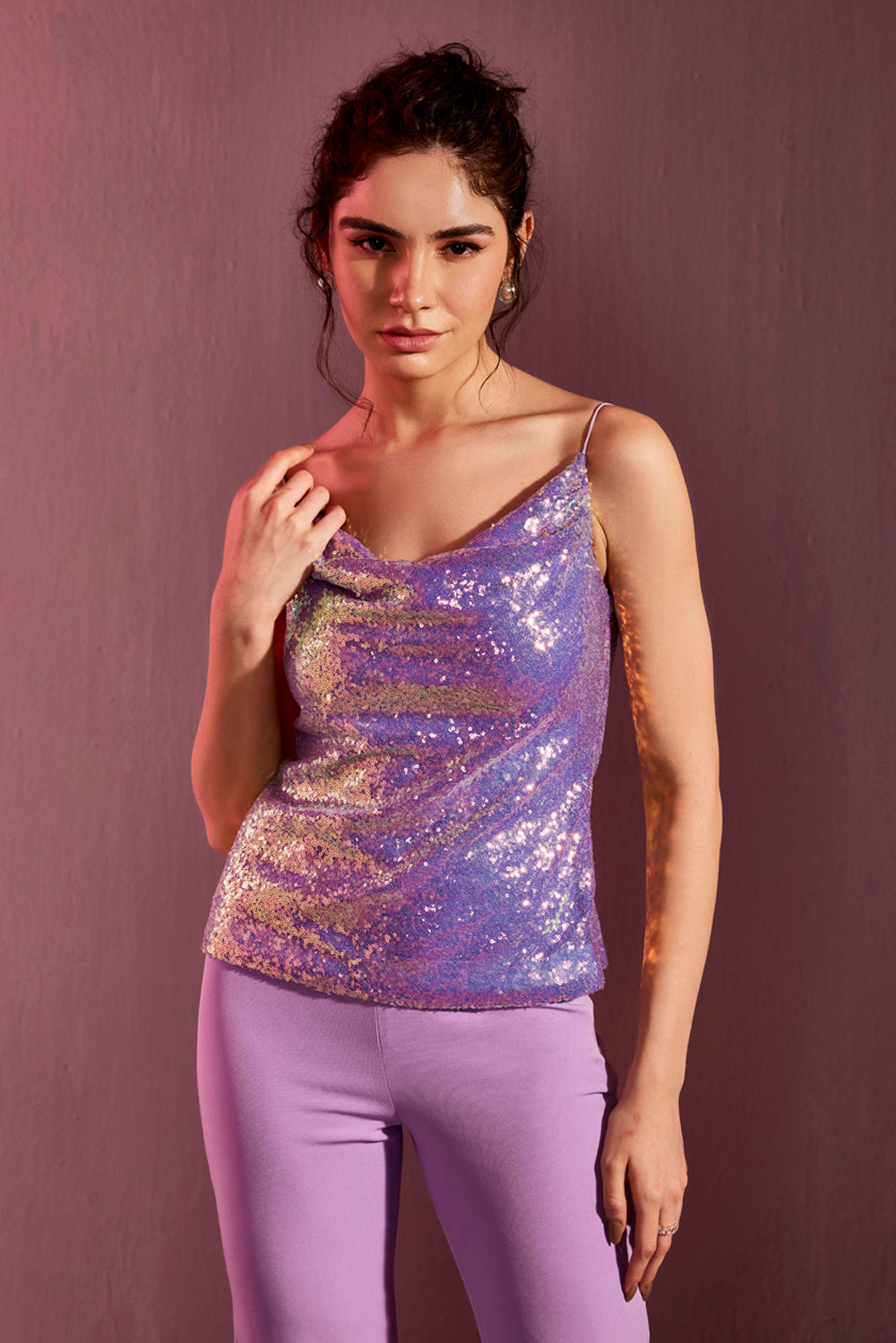 Miso Top – House Of Exotique