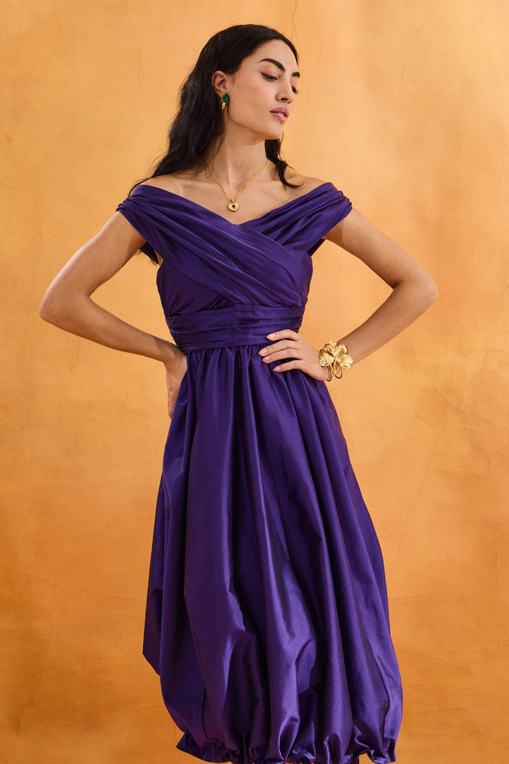Aulia Dress