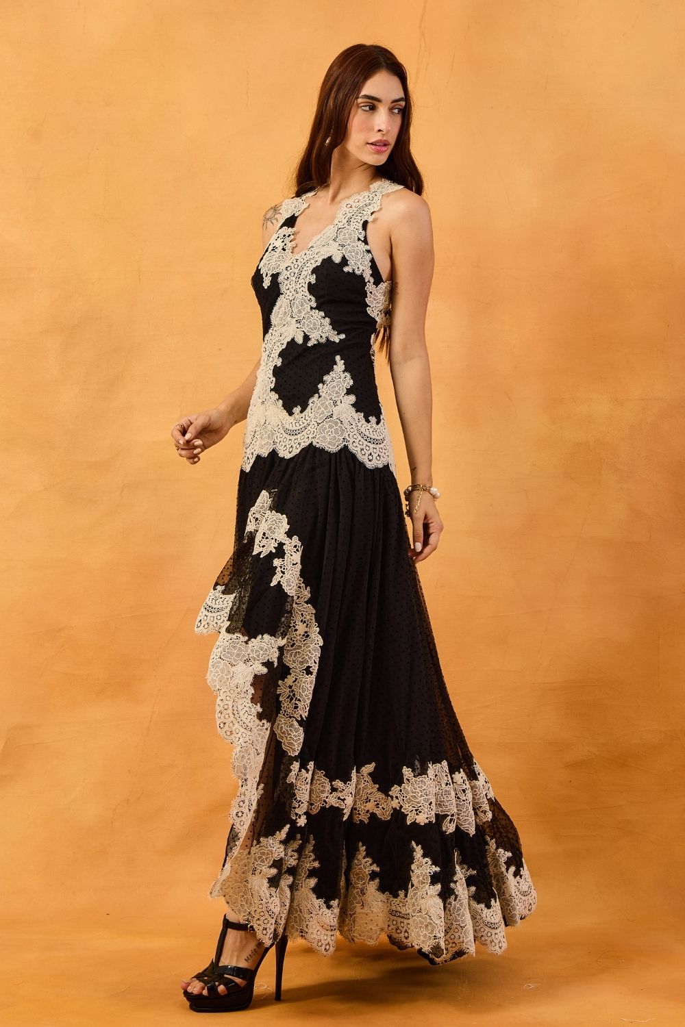 Belly Dress
