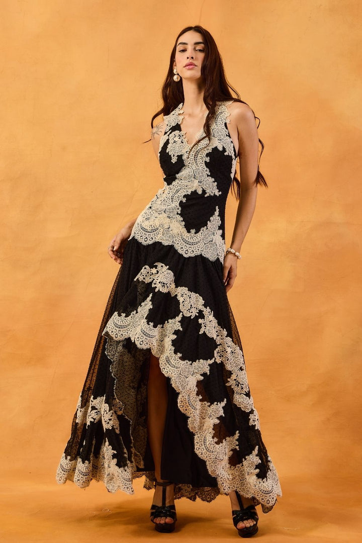 Belly Dress