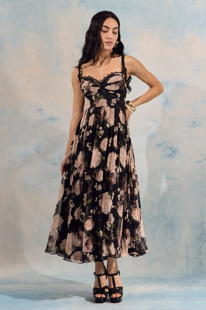 Shira Dress