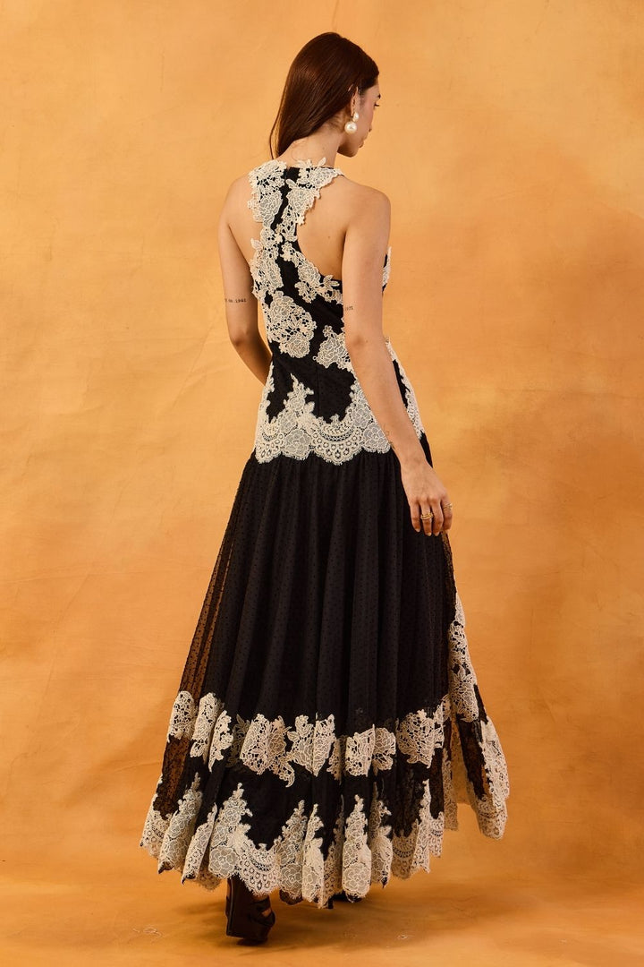 Belly Dress