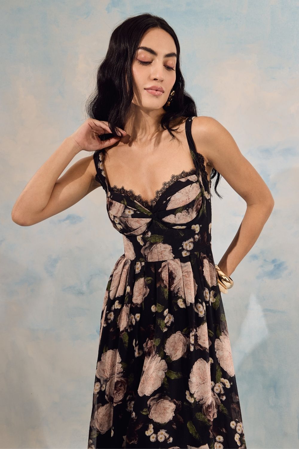 Shira Dress