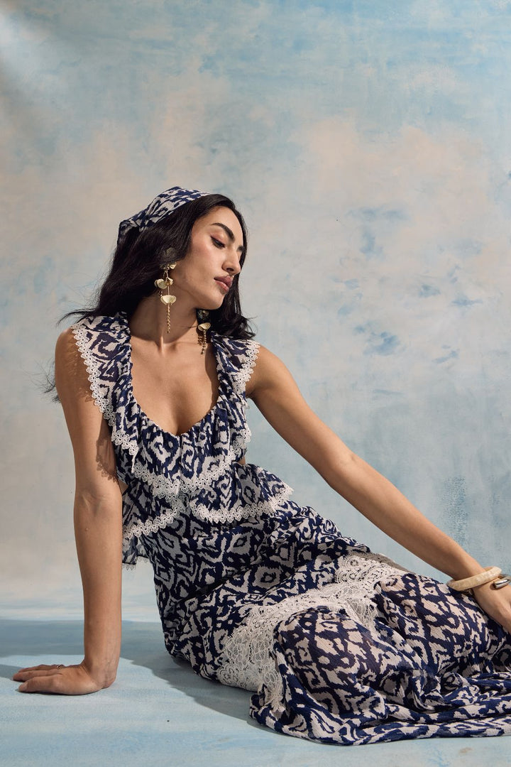 Diah Dress