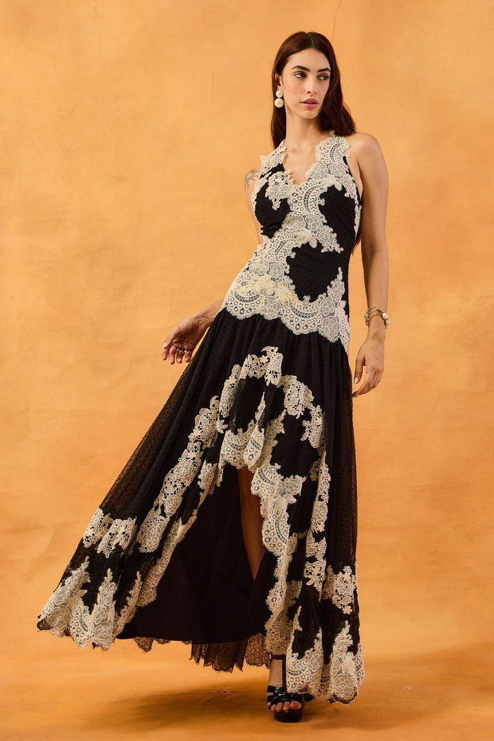 Belly Dress
