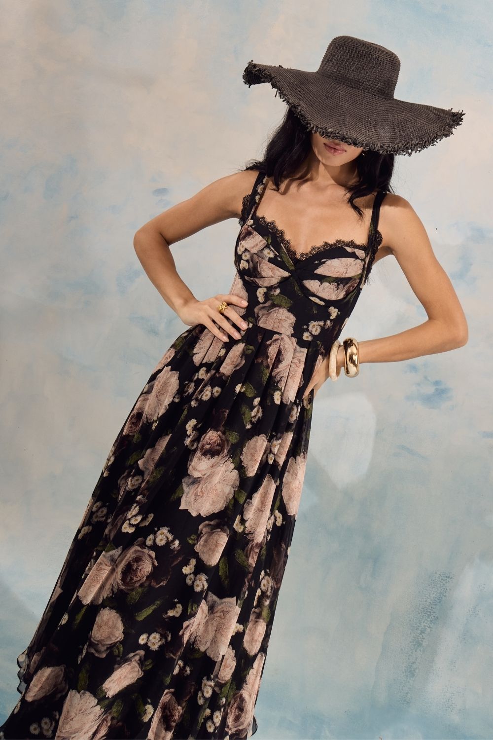 Shira Dress