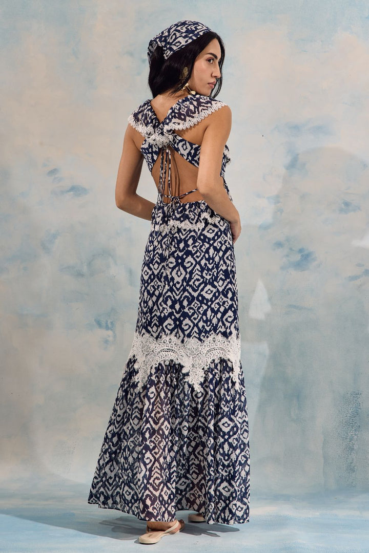 Diah Dress