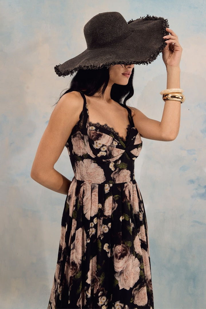 Shira Dress