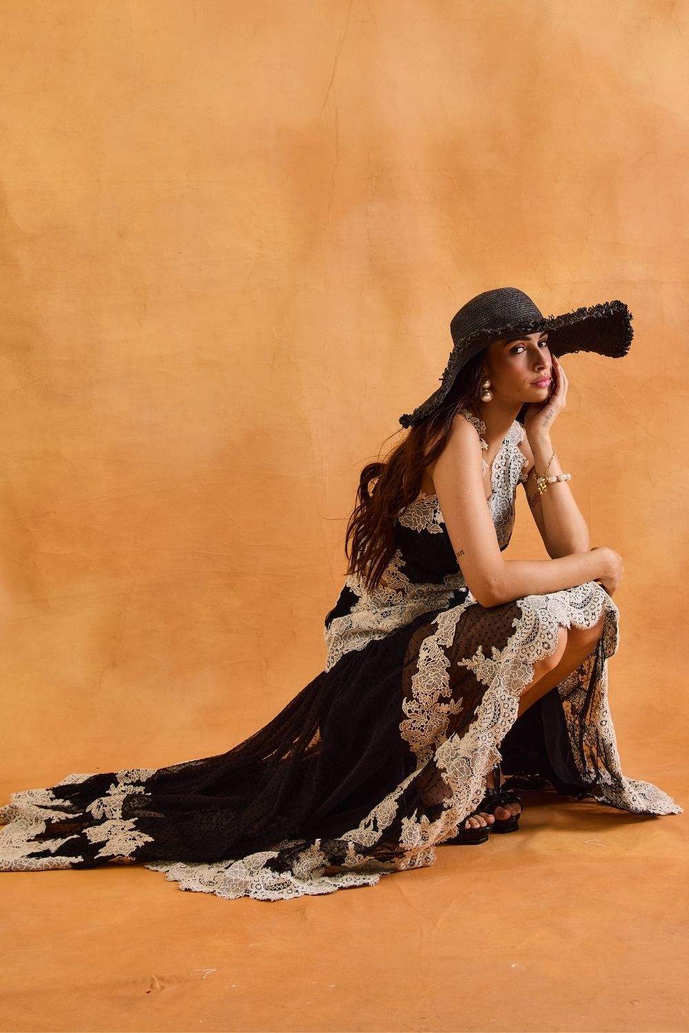 Belly Dress