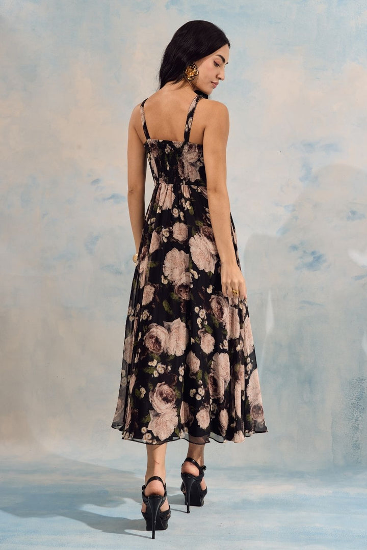 Shira Dress
