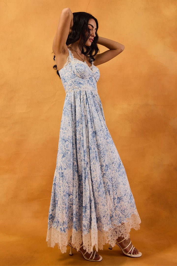 Elara Dress