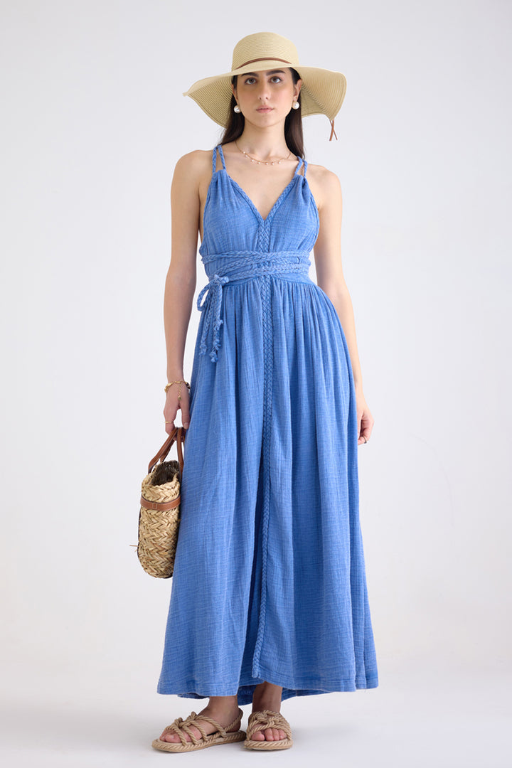 Pia Maxi Dress