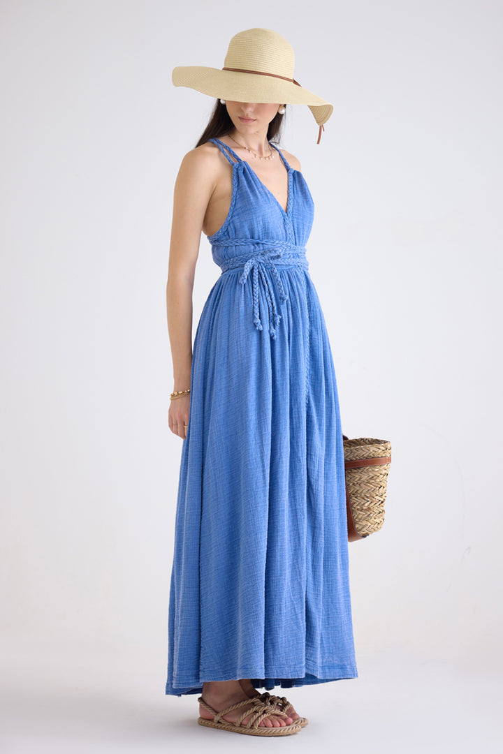 Pia Maxi Dress