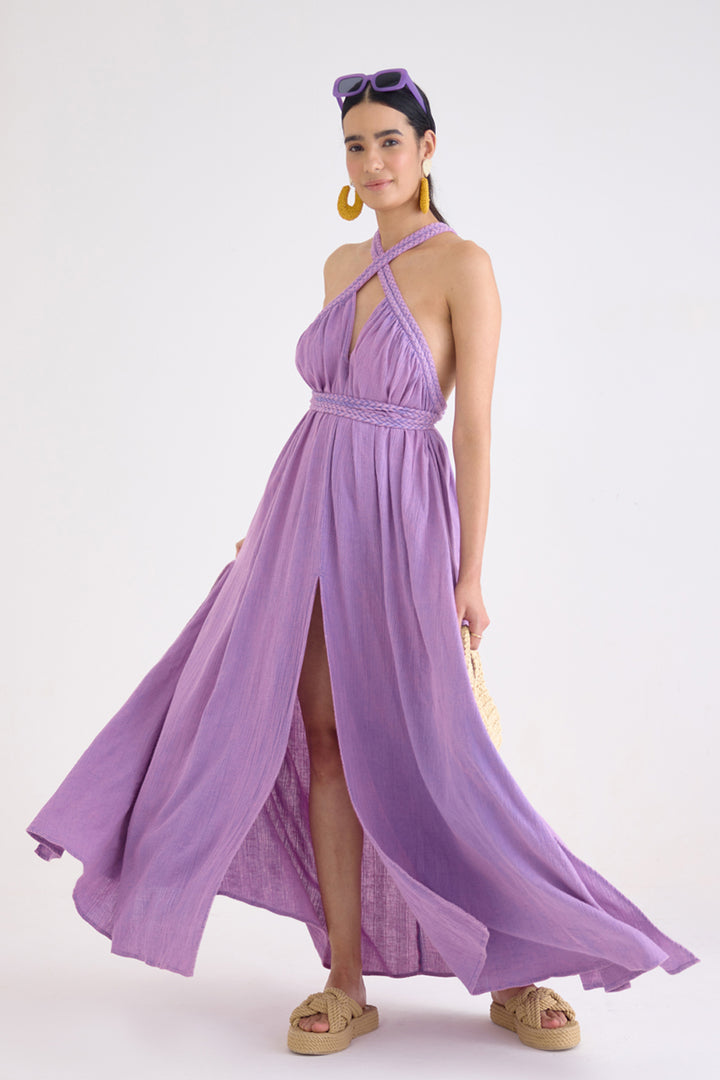 Natalia Maxi Dress