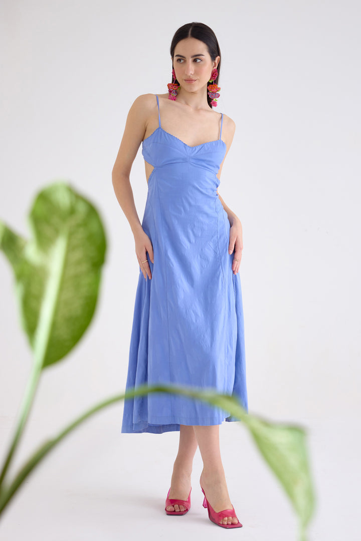 Dania Midi Dress