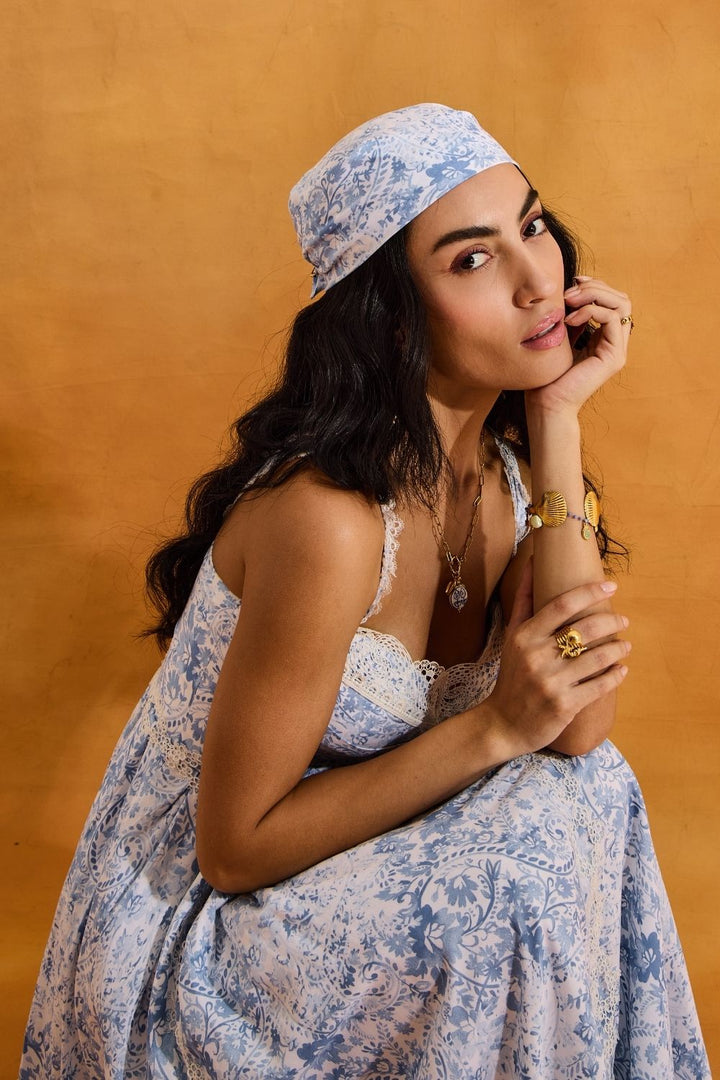 Elara Dress