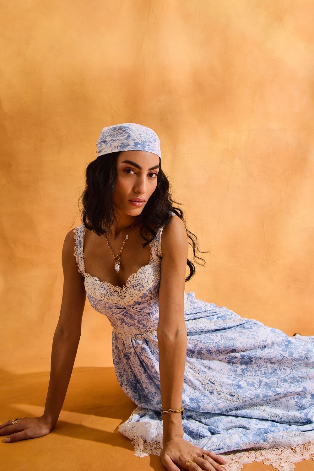 Elara Dress