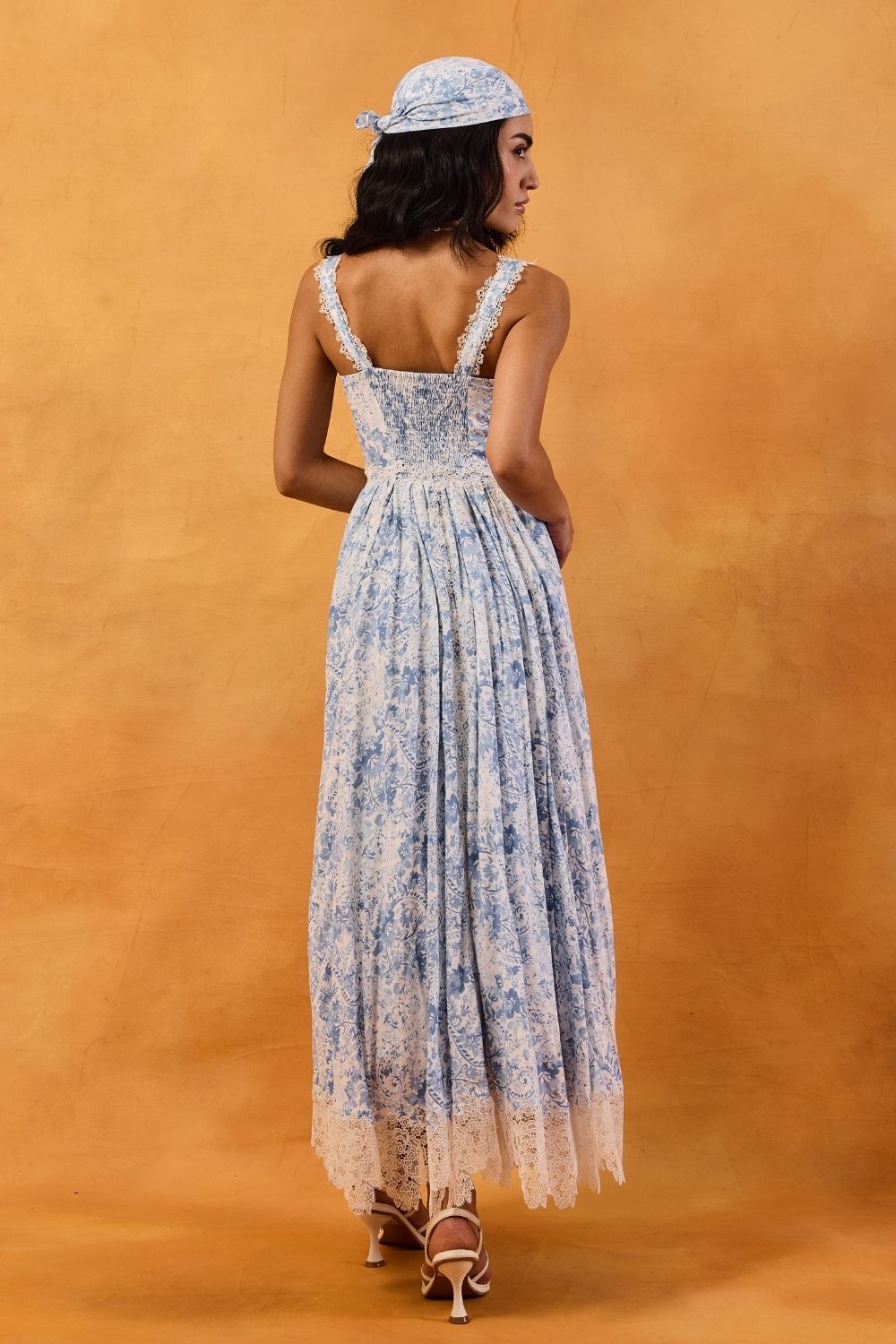 Elara Dress