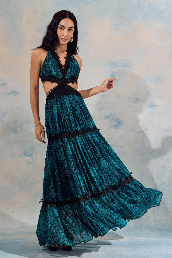 Arlys Dress
