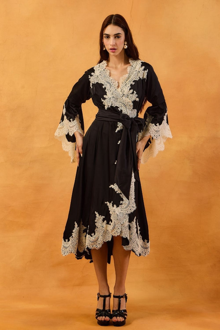 Maelis Dress
