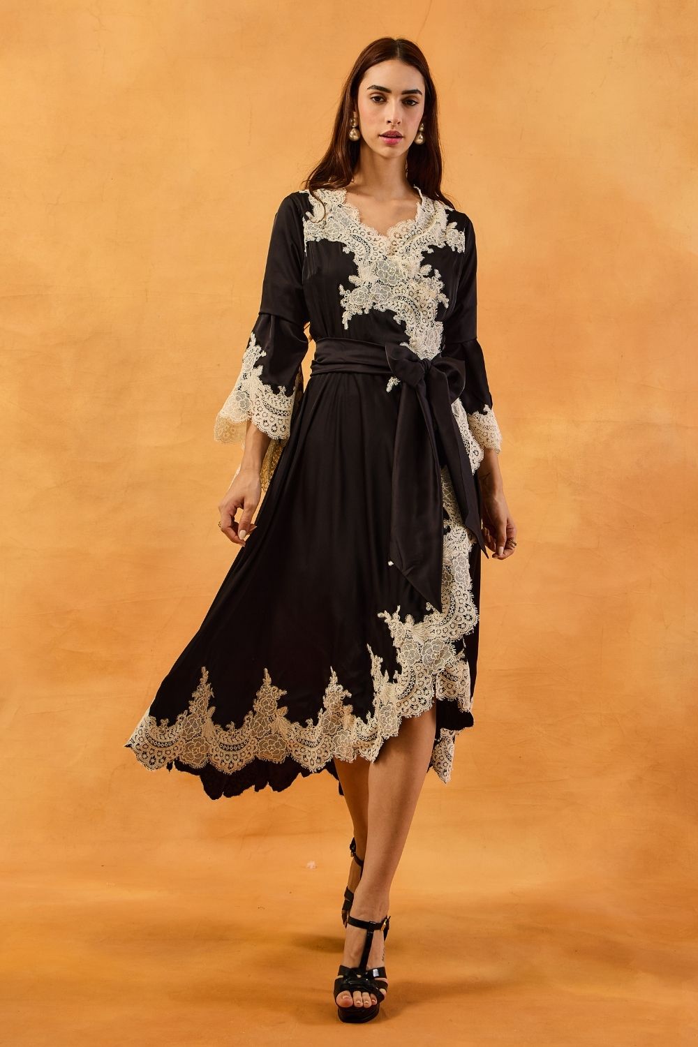 Maelis Dress