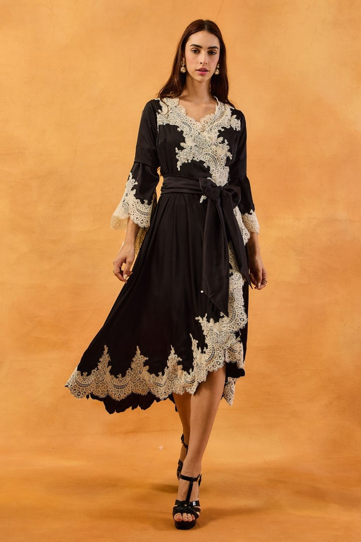 Maelis Dress