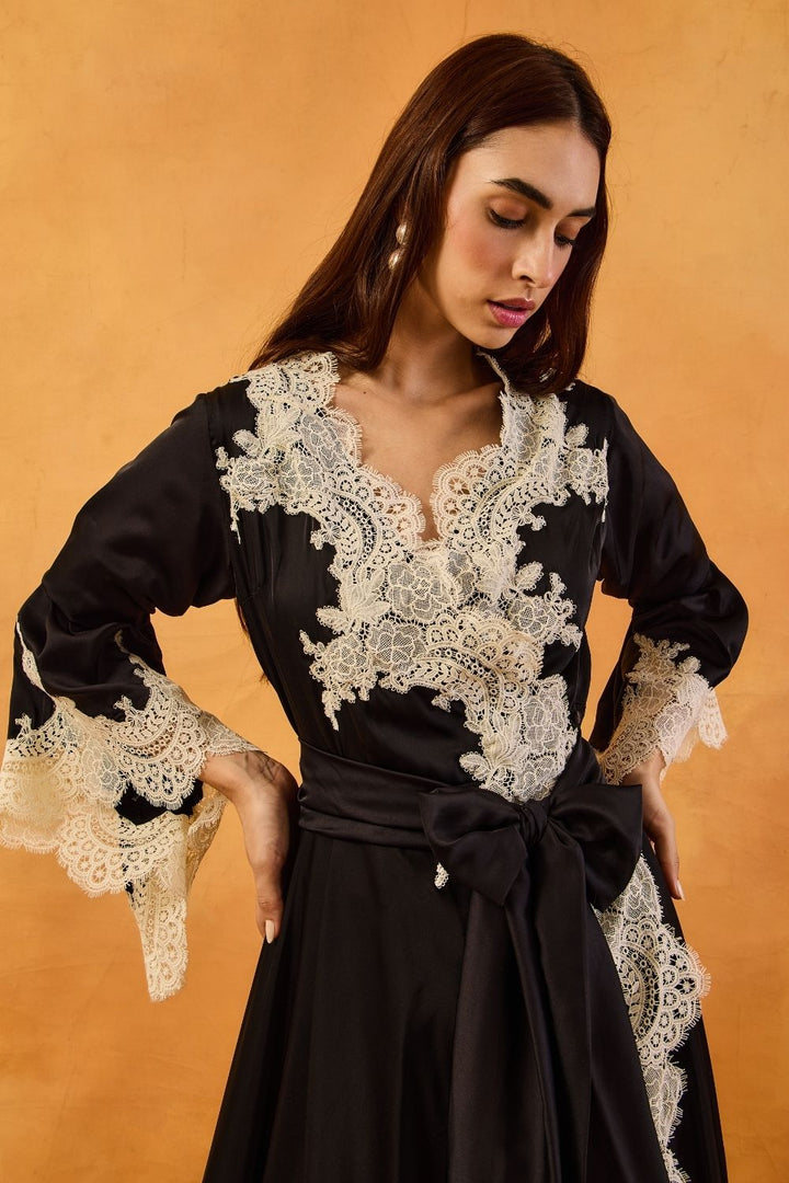 Maelis Dress