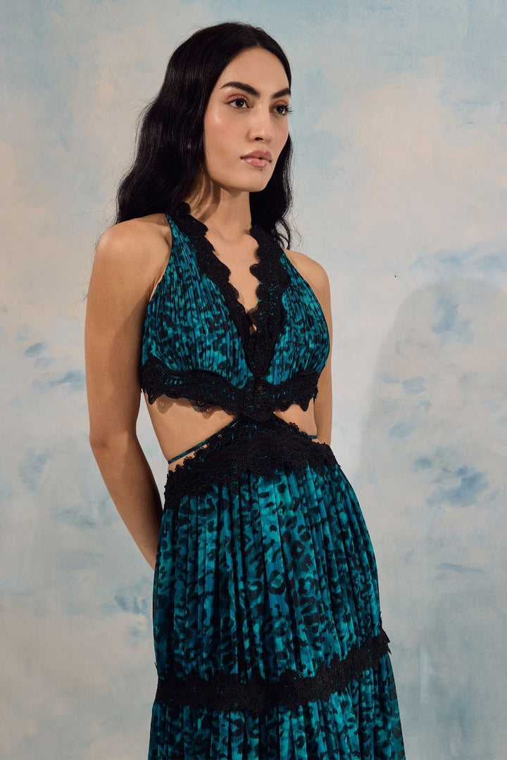 Arlys Dress
