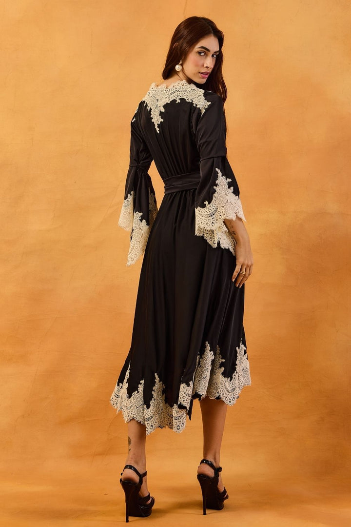 Maelis Dress