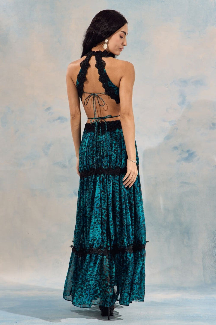 Arlys Dress