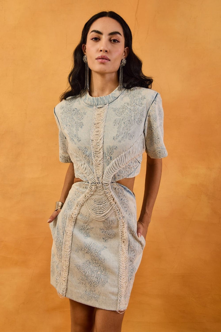 Evalyn Dress