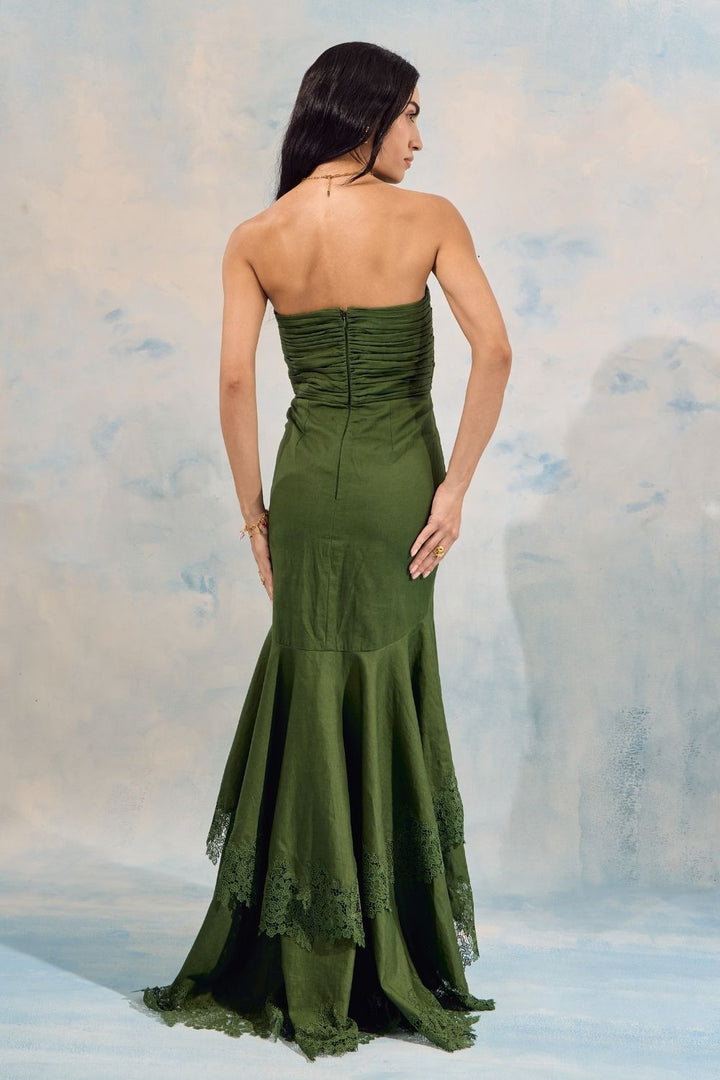 Perach Dress