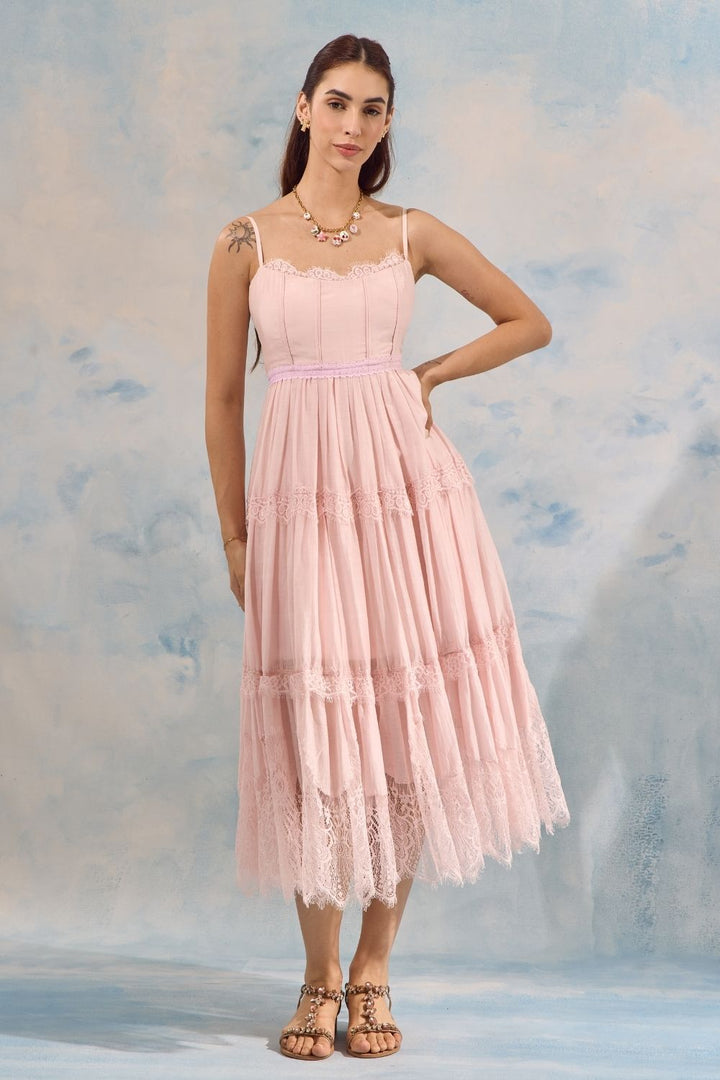 Siena Dress