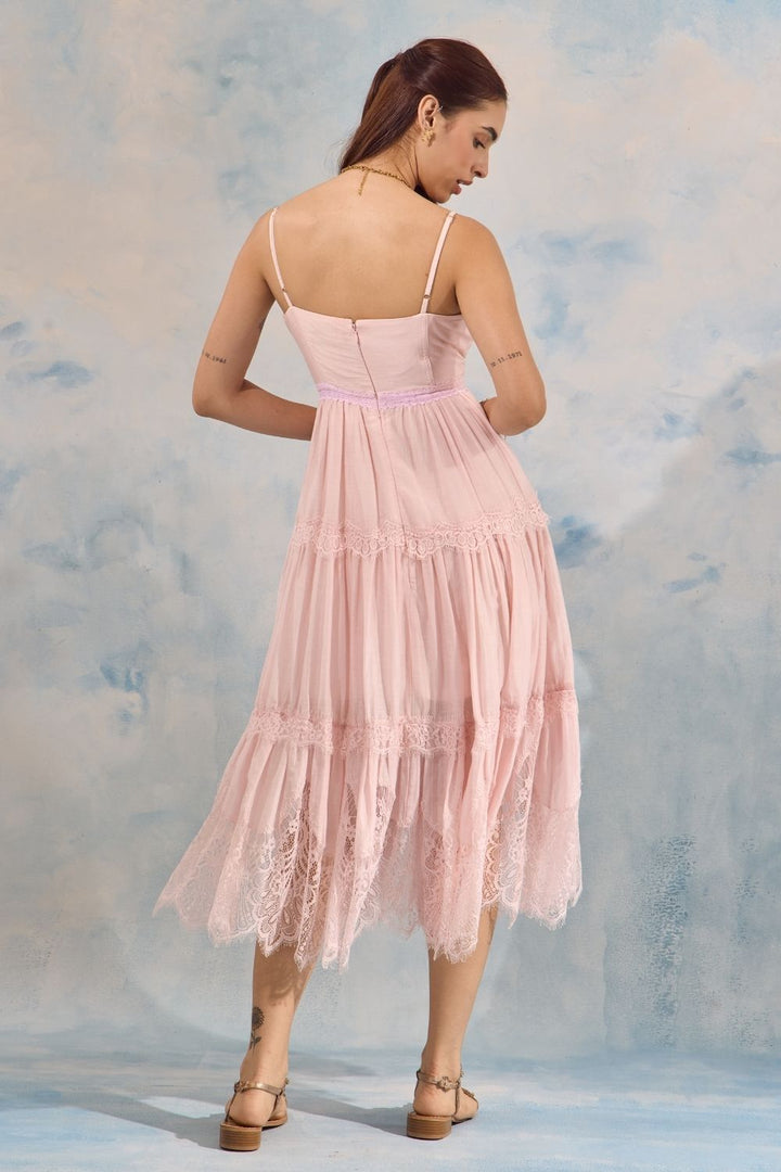 Siena Dress