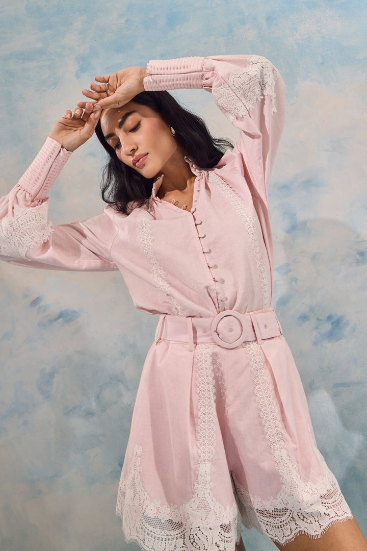 Viola Co-ord Set