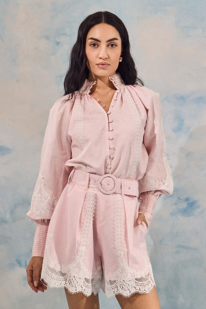 Viola Co-ord Set