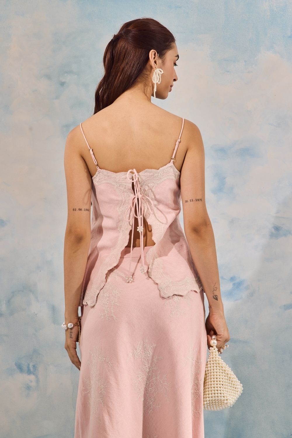 Kirbie Co-ord Set