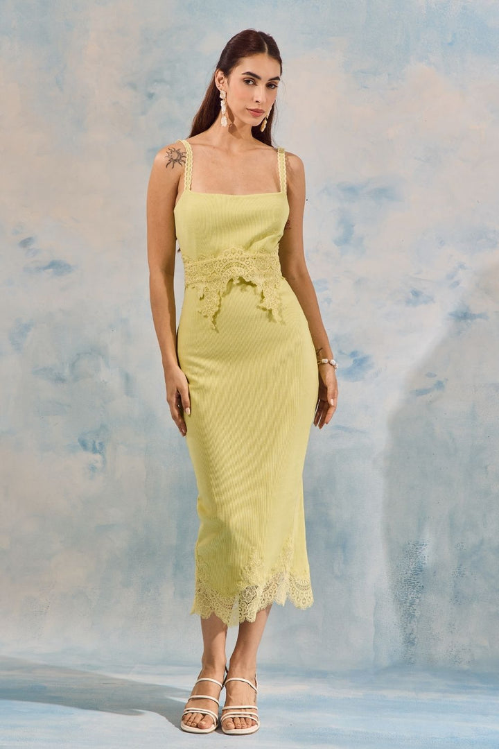 Lenai Dress