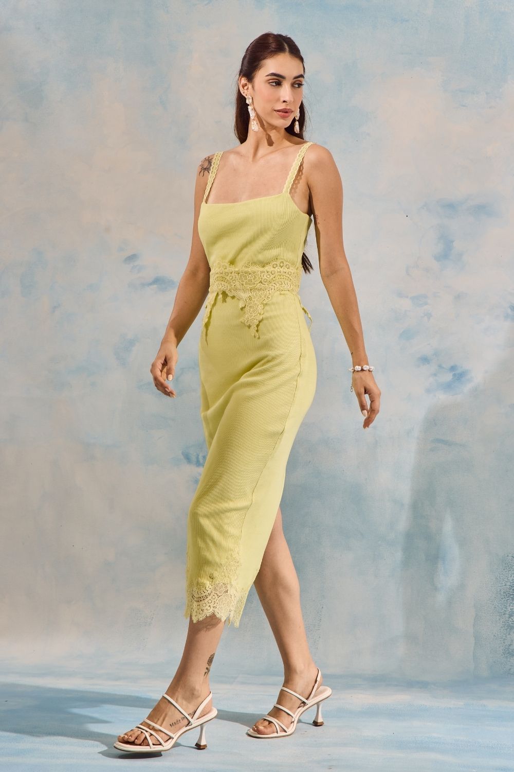 Lenai Dress