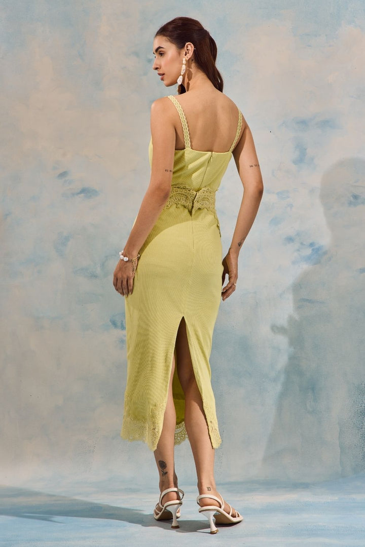 Lenai Dress