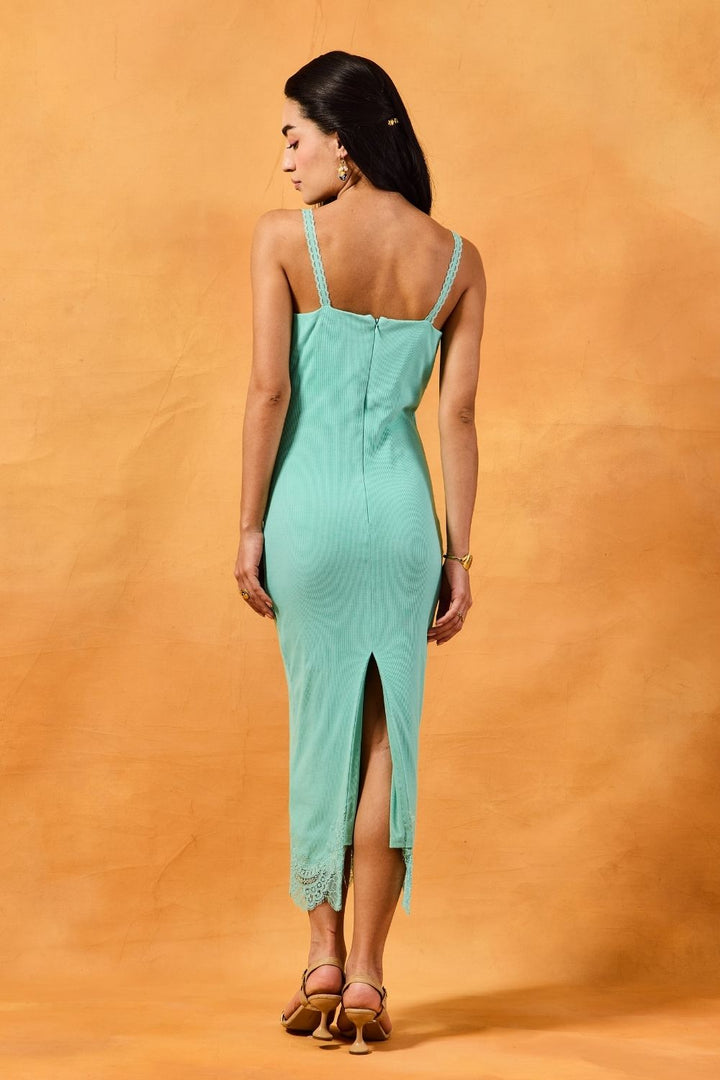 Celina Dress