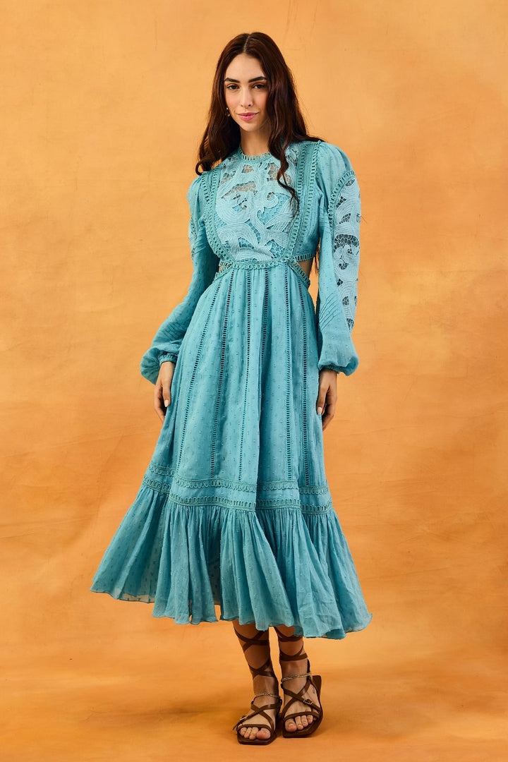 Olivia Dress