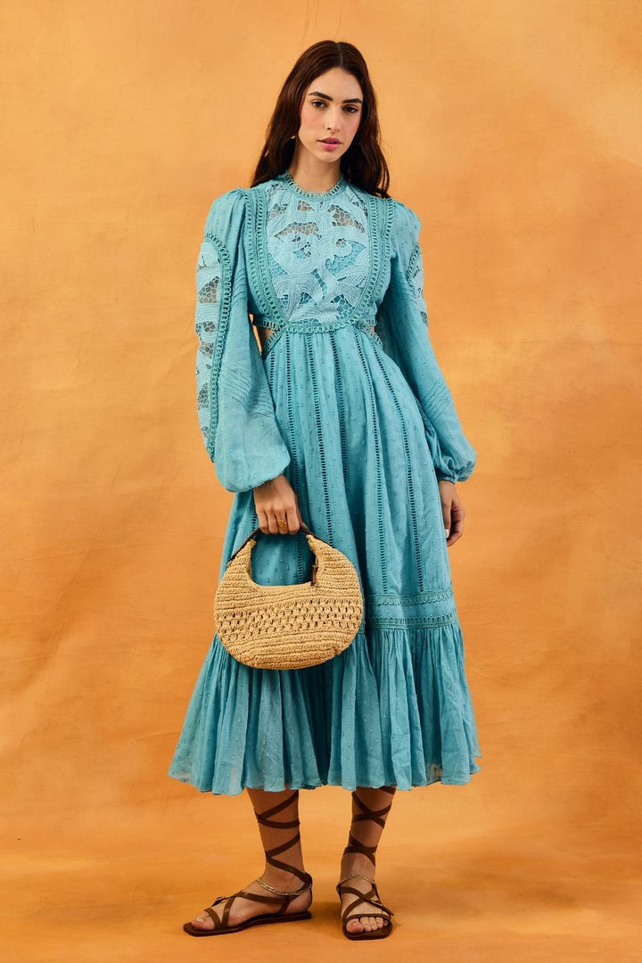 Olivia Dress