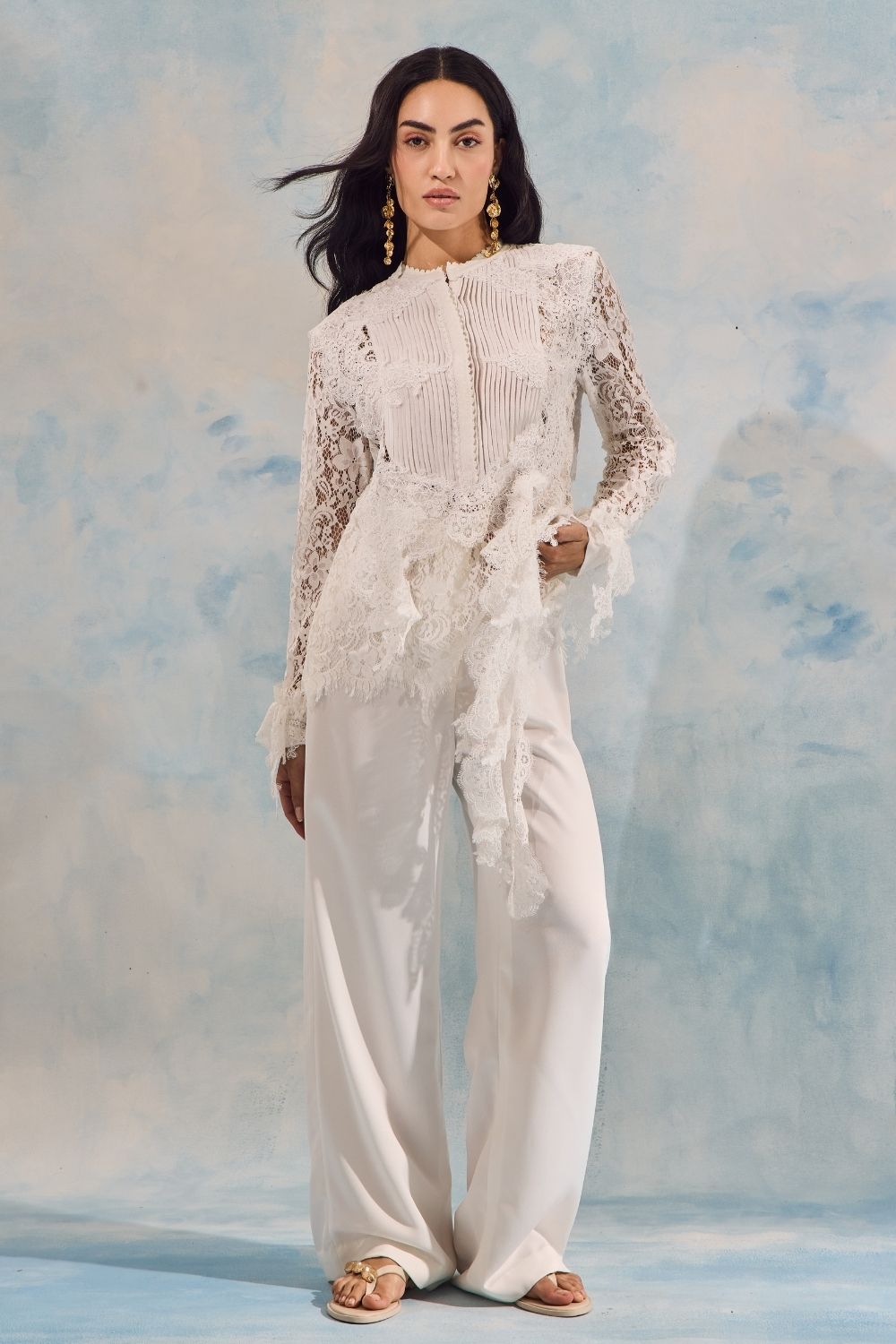 Damia Co-ord Set