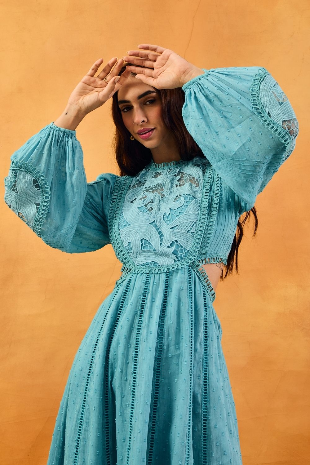 Olivia Dress