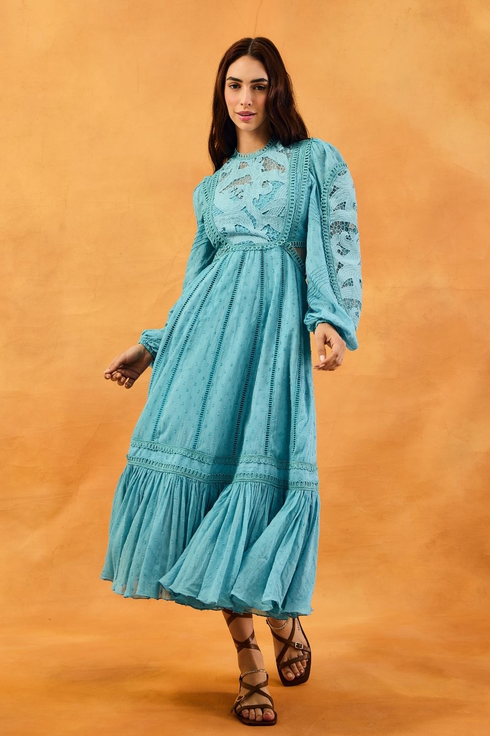 Olivia Dress