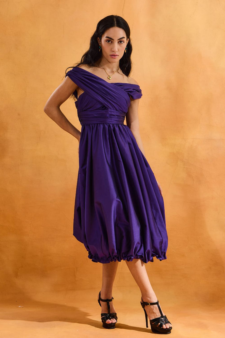 Aulia Dress