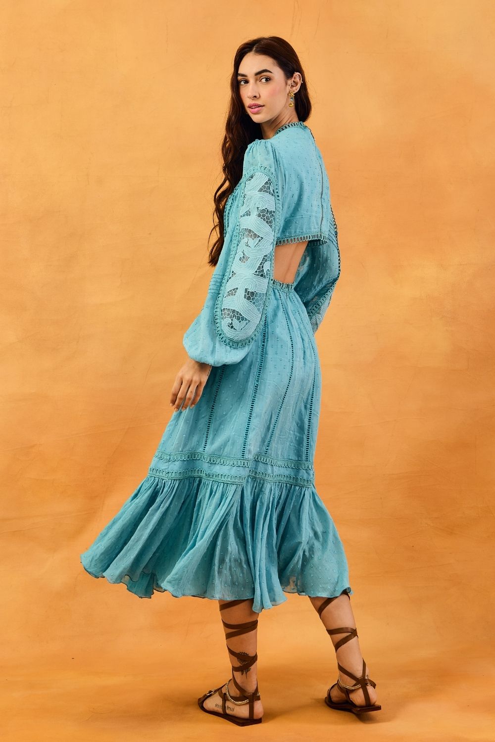 Olivia Dress