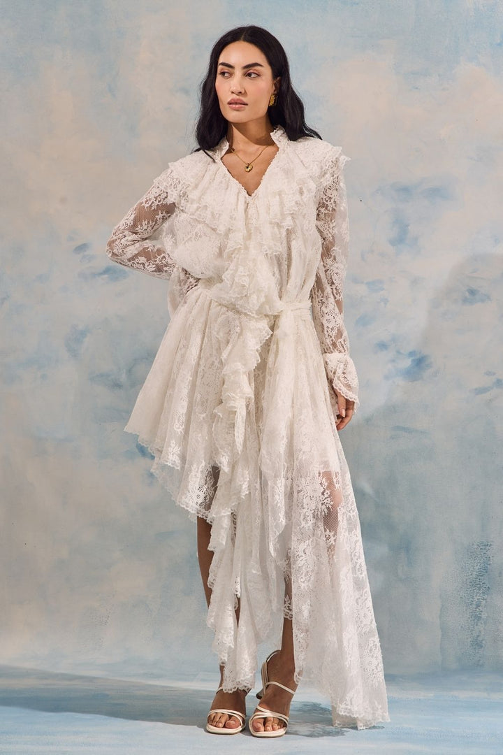 Ophelia Dress