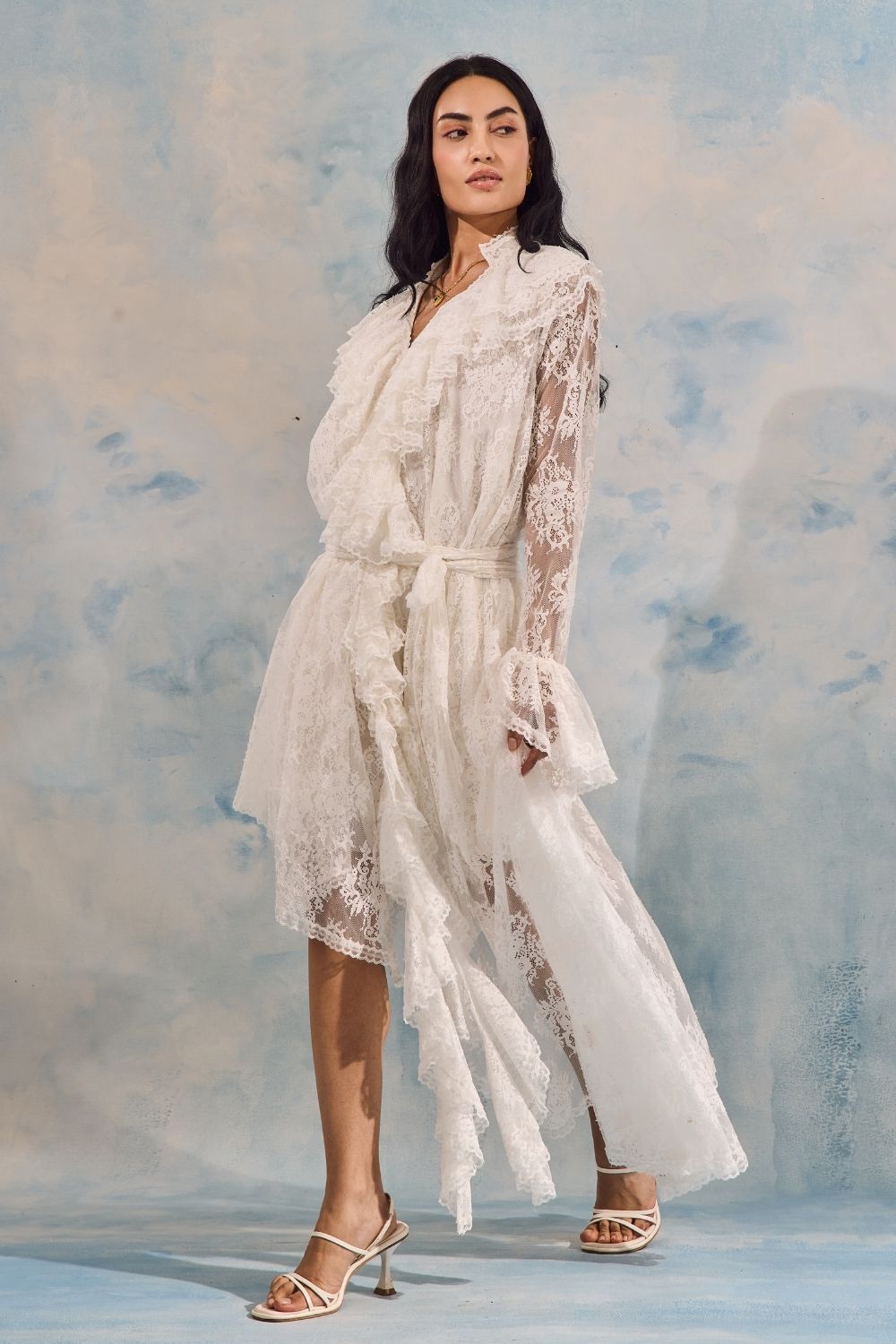 Ophelia Dress